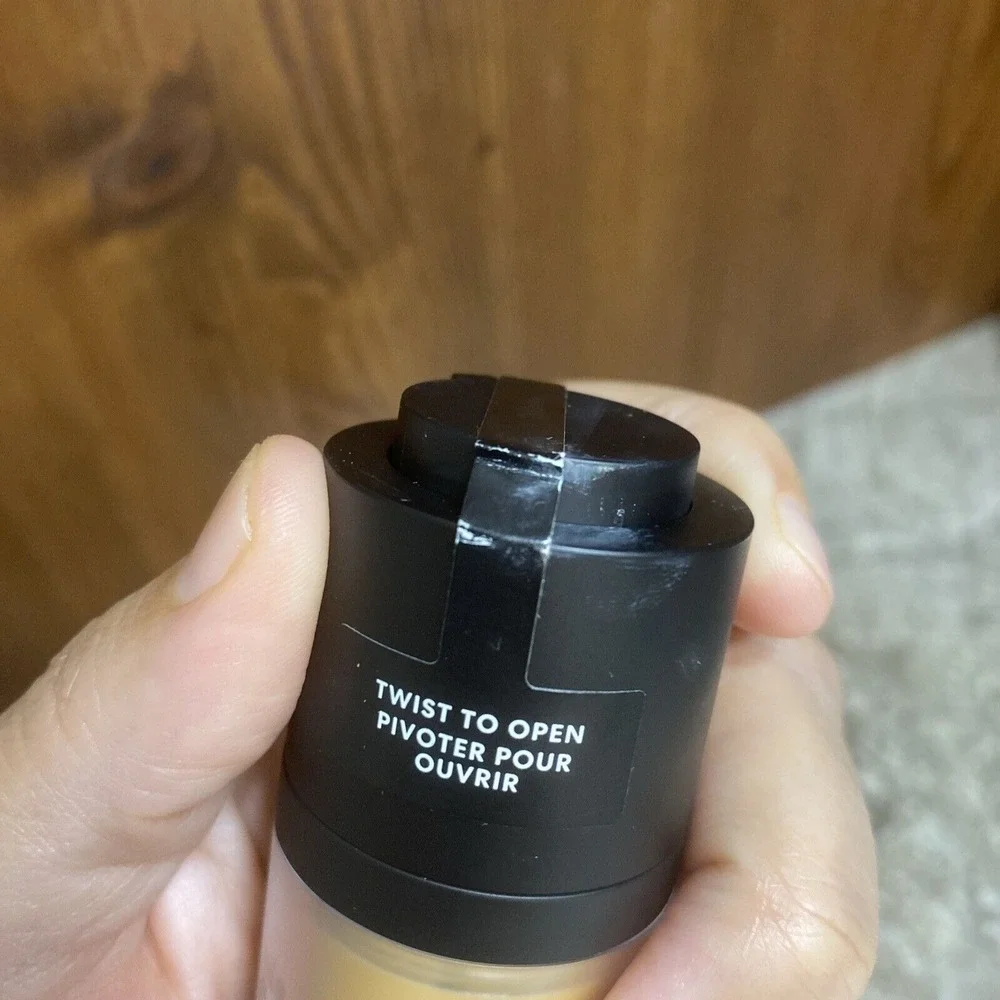 bareMinerals‎ Original Liquid Foundation Warm Tan 22 1 oz New Sealed